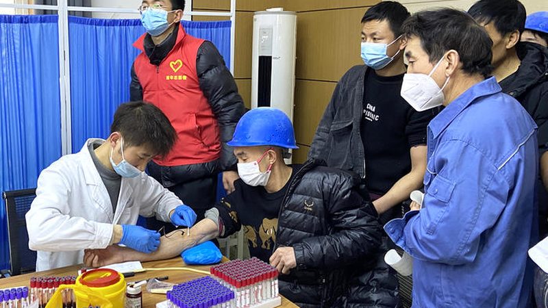 入职防癌体检，哪些项目是标配？注意事项有哪些？**