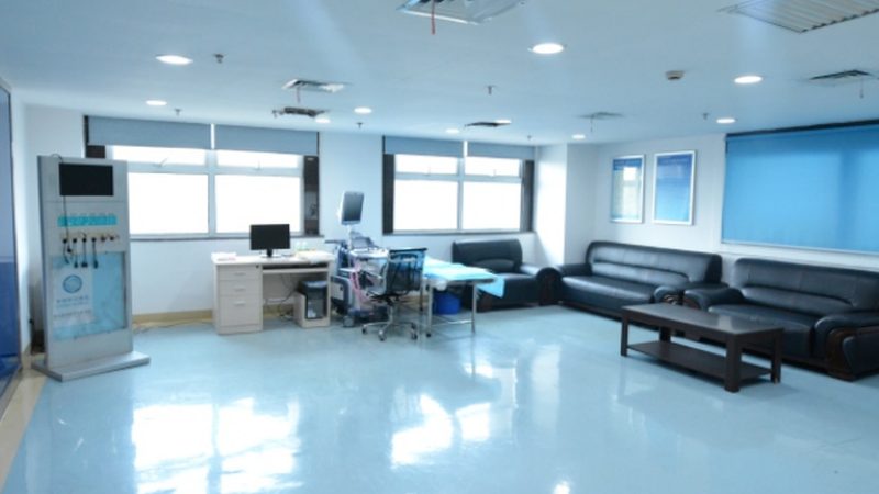 全身防癌筛查主要包括以下项目：