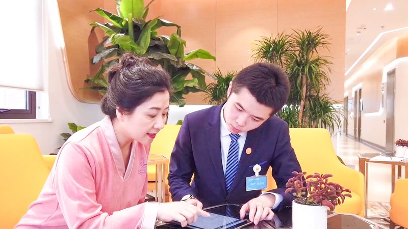 高端体检代理加盟，如何选择合适合作伙伴？**