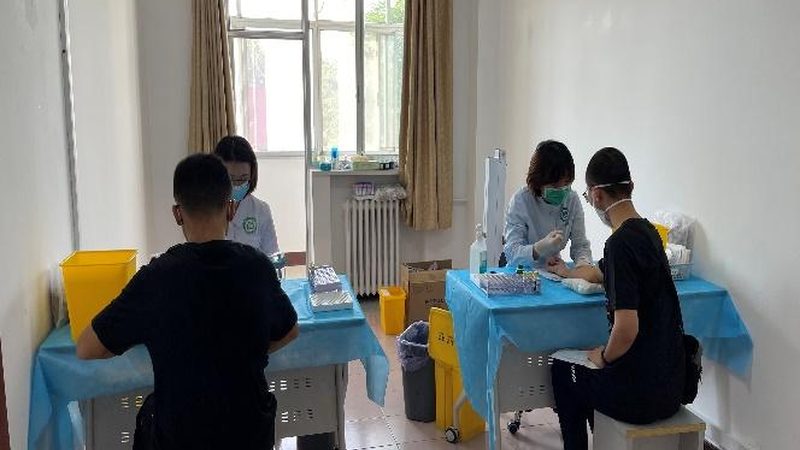 中老年体检套餐，如何选得更安心？**