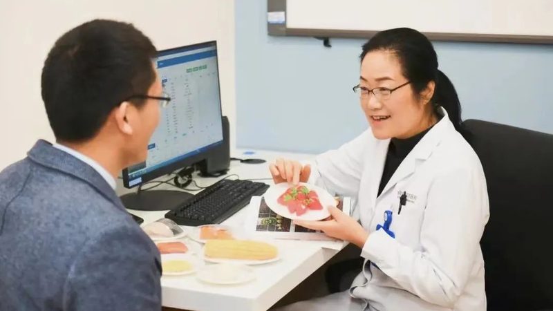 慢病管理公司优缺点分析