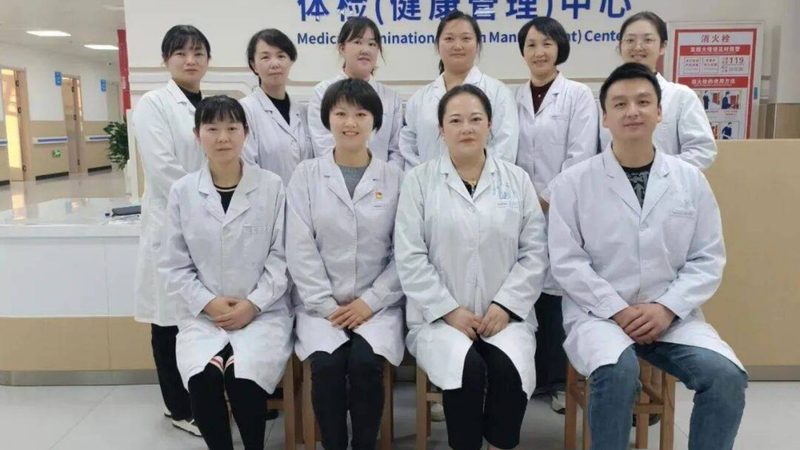 基因检测仪型号揭秘：如何选择科研级检测利器