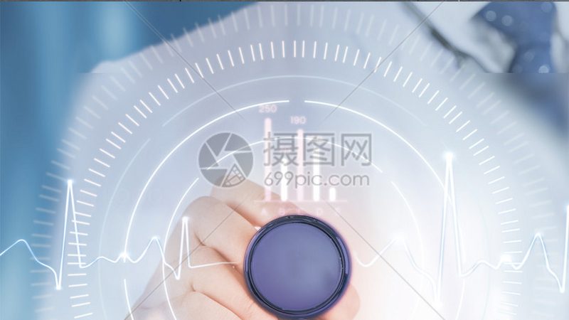 高端体检定制服务：揭秘个性化健康守护之道