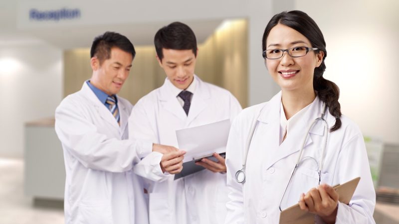 体检中心怎么选？揭秘靠谱中心的四大标准