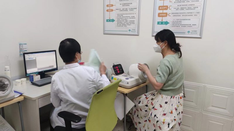 上海男性体检套餐：如何根据需求选择合适方案**
