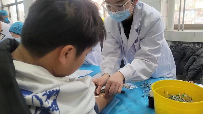 团体体检报价通常由以下几部分构成：