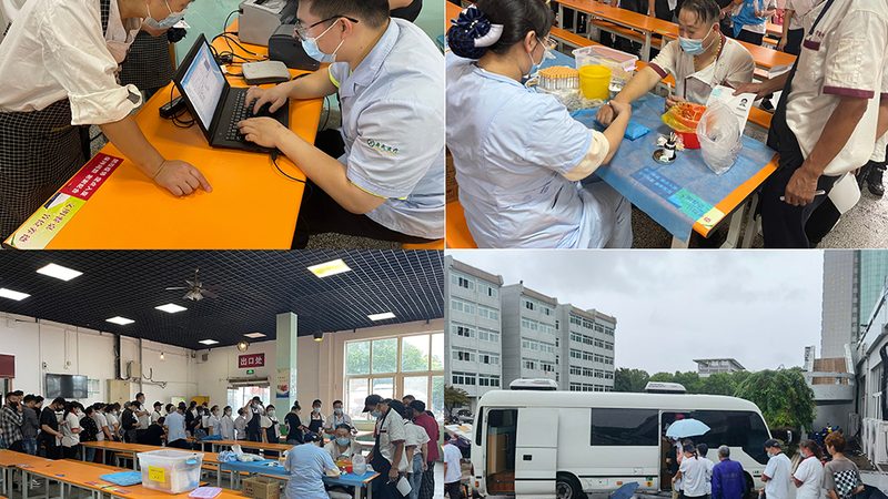 肺癌筛查影像学检查，这些参数你了解吗？**
